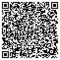 QR code with ABC contacts