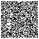 QR code with J D's Key contacts