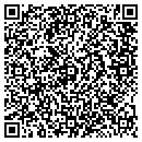 QR code with Pizza Planet contacts