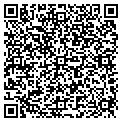QR code with CSI contacts