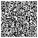 QR code with Daves Towing contacts