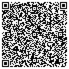 QR code with Jeffrey A Dulude DDS PLC contacts