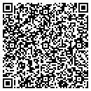 QR code with J&D Trk Inc contacts