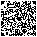 QR code with Red Jacket Inn contacts