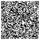QR code with R & R Drummonds Trucking contacts