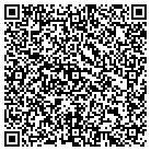 QR code with R D Jewell Builder contacts
