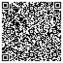 QR code with C Stand Inc contacts
