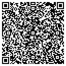 QR code with Hospice of Bay Area contacts