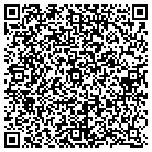 QR code with Manistee County Maintenance contacts