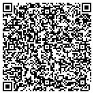QR code with Rich Favre Graphic Arts Inc contacts