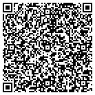 QR code with Timberland Building & Dev Co contacts