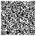 QR code with Aertech Machining & Mfg Inc contacts