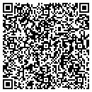 QR code with Touch Up Guy contacts