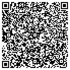 QR code with Custom Counters By Handhorn contacts