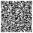 QR code with A C O R N contacts