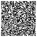 QR code with A C O R N contacts