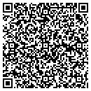 QR code with T J Maxx contacts