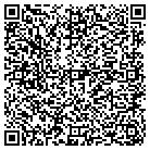 QR code with JD Auto Sales and Service Center contacts