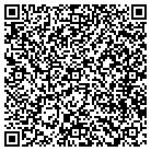 QR code with J R R Enterprises Inc contacts