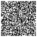 QR code with Hacker Land Co contacts