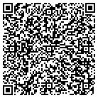 QR code with Prince Glory Pr-School Daycare contacts