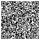 QR code with Red's Moving contacts