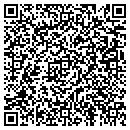 QR code with G A B Robins contacts