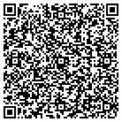 QR code with Chagnon Funeral Home Inc contacts