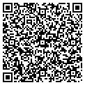 QR code with A & B Mfg contacts