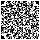 QR code with Heartwood Place-Home Artistic contacts