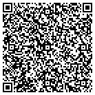 QR code with F W Moote Electrical Inc contacts