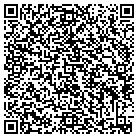 QR code with Oscoda Twp Supervisor contacts