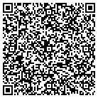 QR code with Reflections In Web Design contacts
