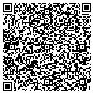 QR code with Pallace Landscaping contacts