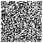 QR code with Hicks Studio Of Midland contacts