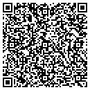 QR code with F Pt North America Inc contacts