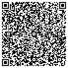 QR code with Angelica Lutheran Church contacts