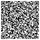 QR code with Red Run Rhapsody Piano Studio contacts