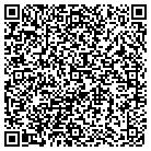 QR code with Owosso Dry Cleaners Inc contacts