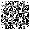QR code with Unit Step Co contacts