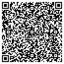 QR code with AFX Industries contacts