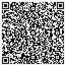 QR code with A & M Walnut contacts