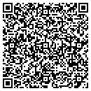QR code with C R Pedersen & Son contacts