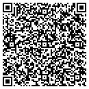 QR code with Robert W Frame contacts