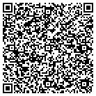 QR code with D & T Construction Management contacts