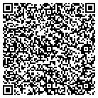 QR code with Tucson Frozen Storage contacts