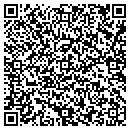 QR code with Kenneth F Perian contacts