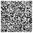 QR code with M J Gac and Associates contacts