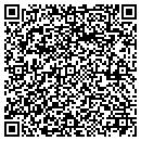 QR code with Hicks Day Care contacts