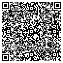 QR code with Aerotech Inc contacts